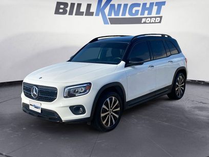 Used 2023 Mercedes-Benz GLB 250