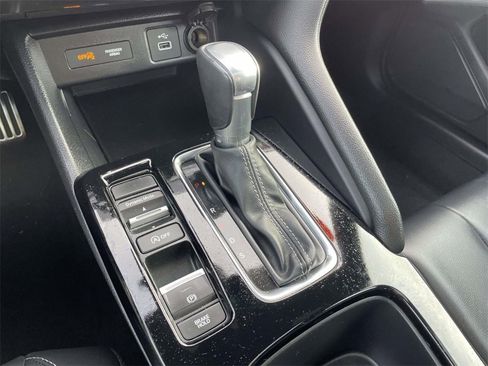 Used 2023 Acura Integra A-Spec image 30