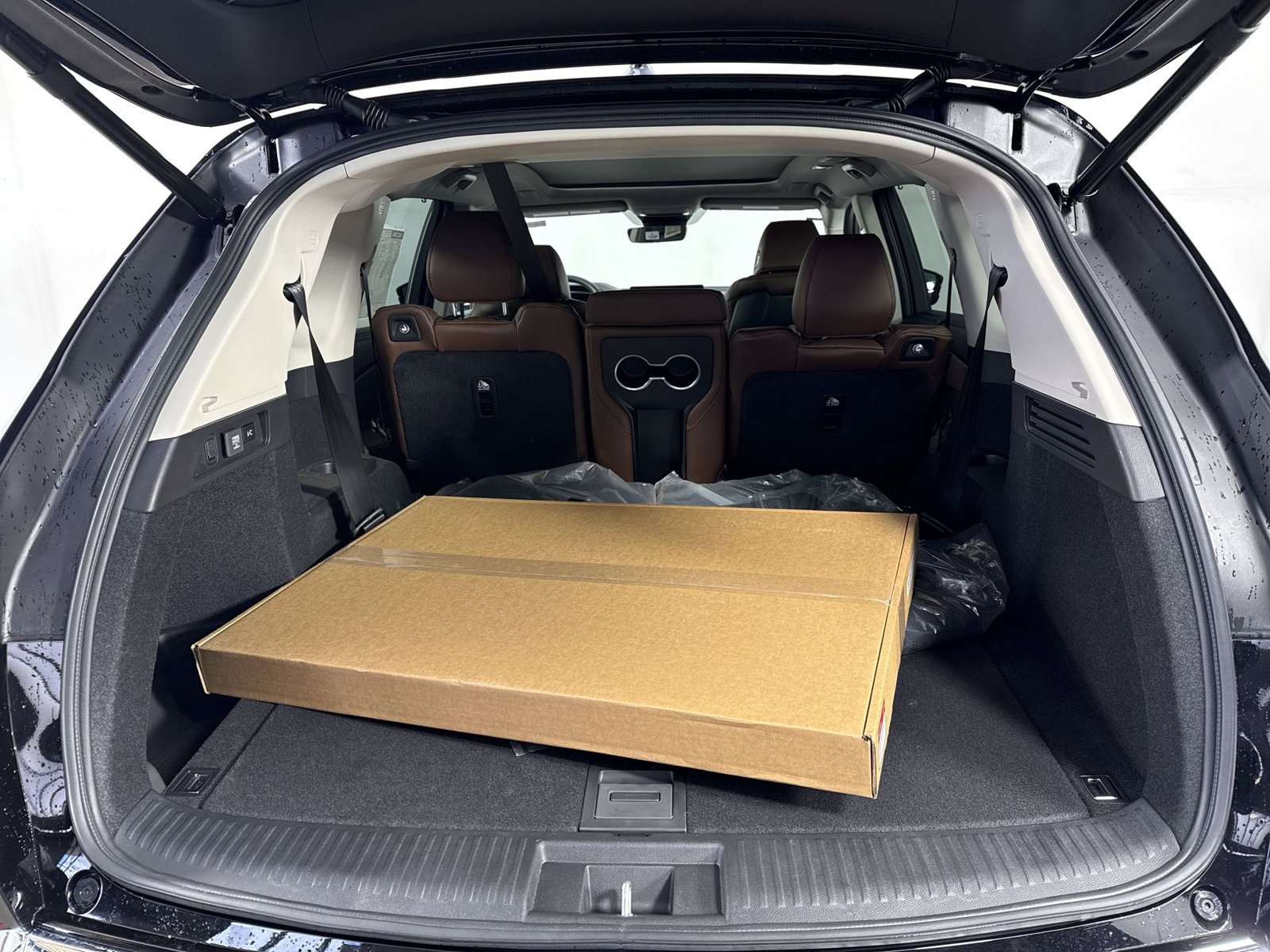 Certified 2026 Acura MDX w/ Technology Package AWD/4WD image 35