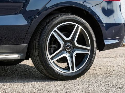 Used 2017 Mercedes-Benz GLE 43 AMG 4MATIC w/ Premium 2 Package image 66