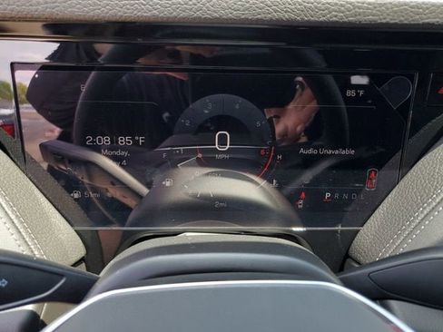 New 2026 GMC Yukon Denali w/ Sun & Power Step Package RWD image 30