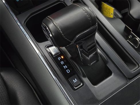 Used 2022 Ford F150 Lariat image 20