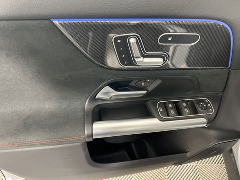 Certified 2025 Mercedes-Benz GLA 35 AMG 4MATIC image 18