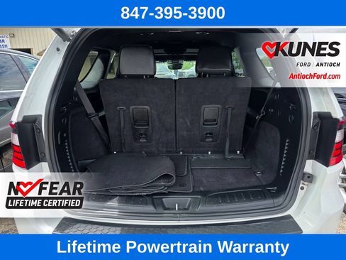Used 2024 Dodge Durango GT AWD/4WD image 27
