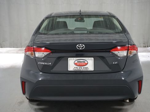 Used 2024 Toyota Corolla LE image 7