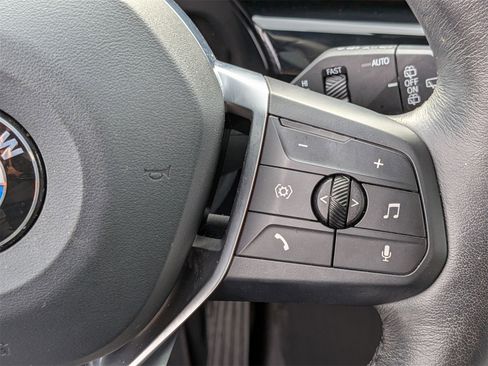 Used 2024 BMW X1 xDrive28i image 19