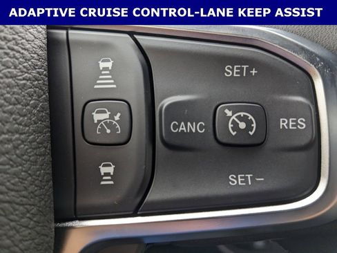 New 2026 RAM 3500 Big Horn image 12