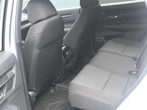 Used 2026 Honda CR-V Sport image 17