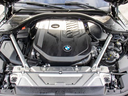 Used 2022 BMW M440i xDrive Gran Coupe w/ Premium Package image 37