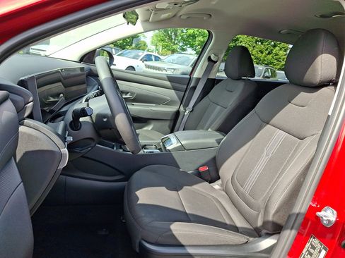 Used 2026 Hyundai Tucson SEL Plus AWD/4WD image 24