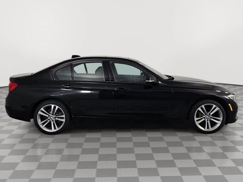 Used 2016 BMW 328i xDrive Sedan AWD/4WD image 9
