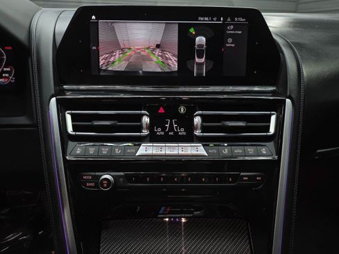Used 2020 BMW M8 Competition AWD/4WD image 27