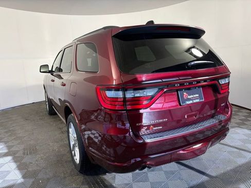 Certified 2024 Dodge Durango GT image 8