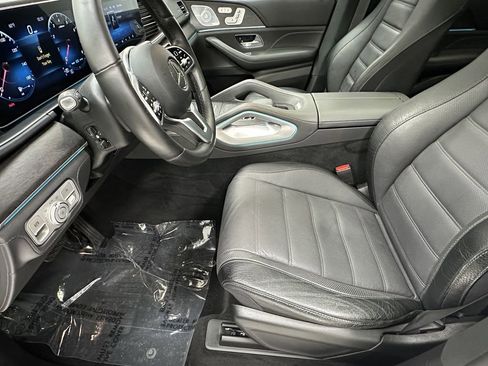 Used 2020 Mercedes-Benz GLE 450 4MATIC image 9
