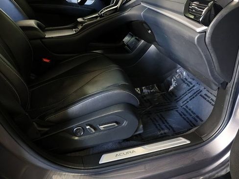 Certified 2019 Acura RDX AWD w/ Technology Package image 35