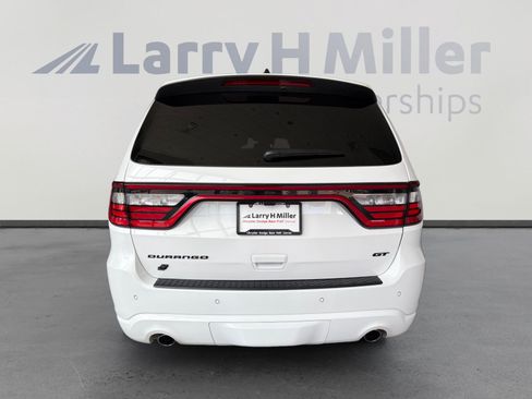 Used 2023 Dodge Durango GT AWD/4WD image 4