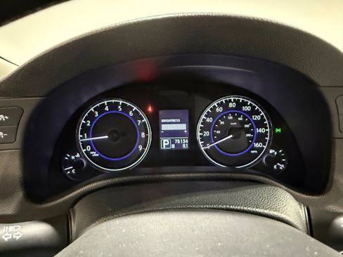 Used 2013 INFINITI G37 IPL image 25