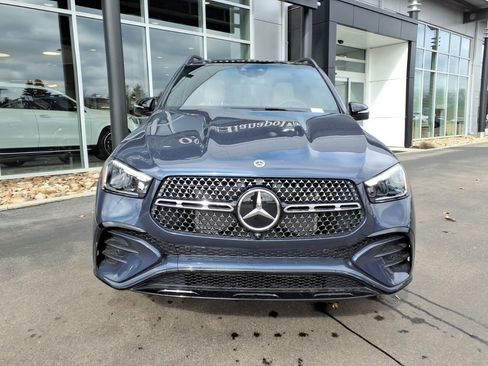 New 2026 Mercedes-Benz GLE 450 4MATIC image 9