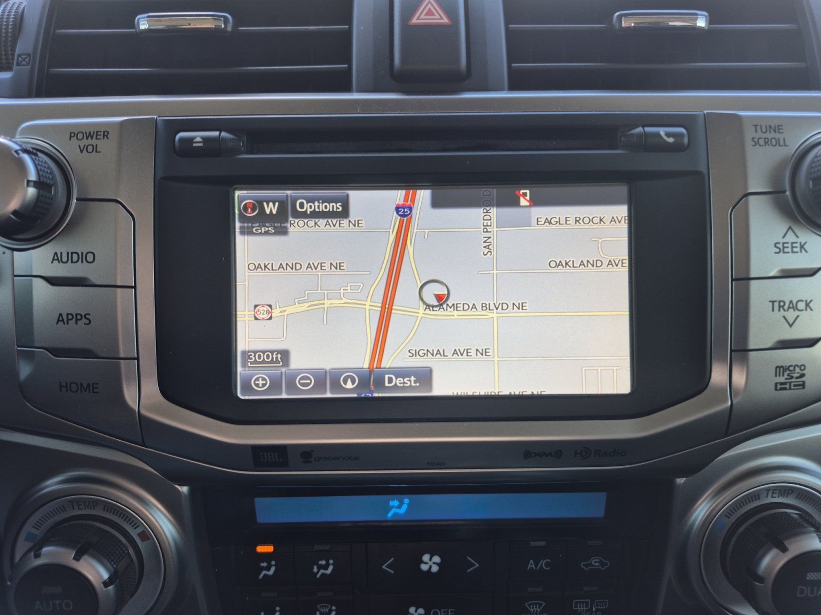 Used 2019 Toyota 4Runner SR5 AWD/4WD image 30