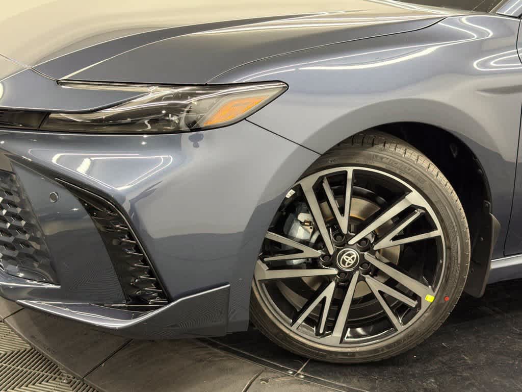 New 2026 Toyota Camry XSE w/ Premium Plus Package FWD image 4