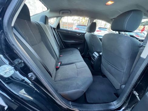 Used 2018 Nissan Sentra S image 16