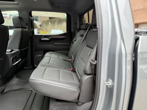 Used 2024 GMC Sierra 1500 Denali w/ Denali Reserve Package AWD/4WD image 21