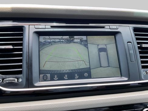 Used 2016 Kia Sedona SX Limited FWD image 27