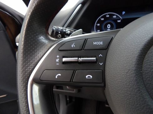 Used 2021 Hyundai Sonata SEL Plus w/ Tech Package FWD image 23