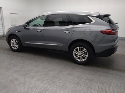 Used 2020 Buick Enclave Preferred image 3