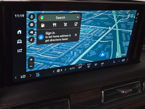 New 2026 Lincoln Aviator Black Label w/ Jet Appearance Package AWD/4WD image 25