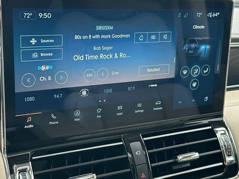 Used 2024 Lincoln Navigator Reserve AWD/4WD image 42