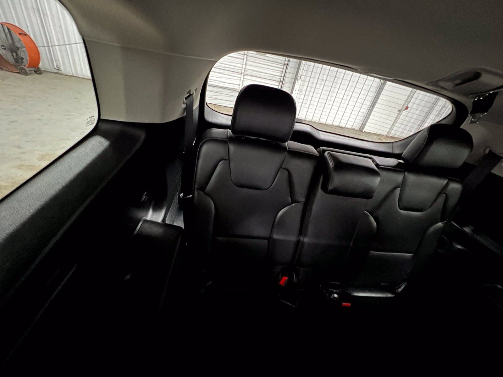 Used 2024 Kia Telluride S w/ S Sunroof Package FWD image 21