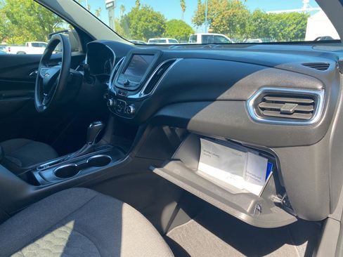 Used 2021 Chevrolet Equinox LT image 24