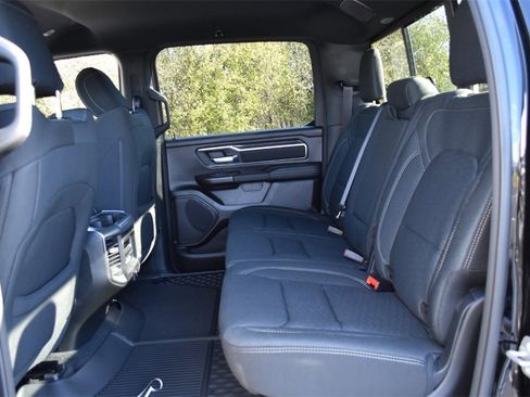 New 2026 RAM 1500 Big Horn image 30