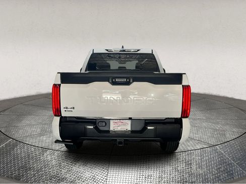 Used 2024 Toyota Tundra SR5 image 7
