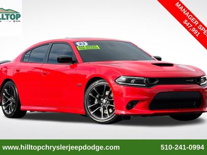 Used 2023 Dodge Charger Scat Pack w/ Harman/Kardon Audio Group
