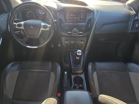 Used 2014 Ford Focus ST w/ Equipment Group 201A image 16