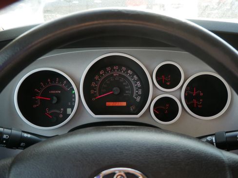 Used 2008 Toyota Tundra SR5 image 21
