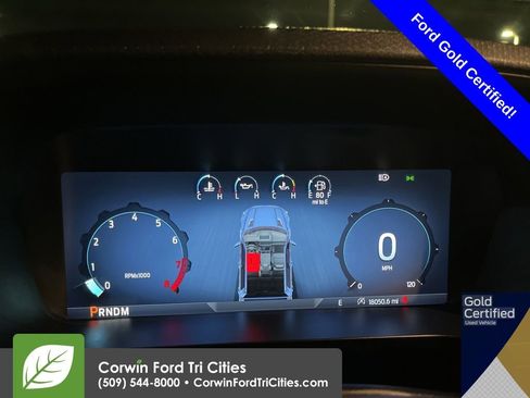 Used 2024 Ford F150 XL w/ Equipment Group 103A High image 2