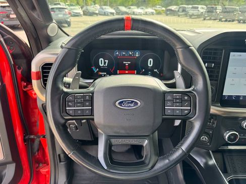 Used 2023 Ford F150 Raptor AWD/4WD image 20
