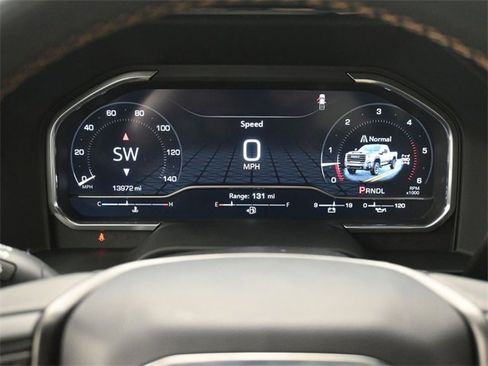 Used 2024 GMC Sierra 2500 AT4 w/ AT4 Premium Plus Package image 31