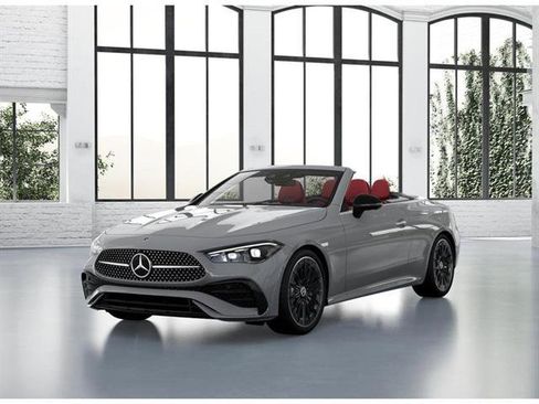 New 2026 Mercedes-Benz CLE 450 4MATIC Cabriolet image 39