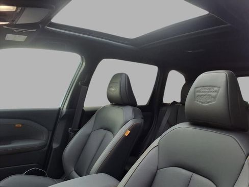 New 2026 Subaru Forester Wilderness image 18