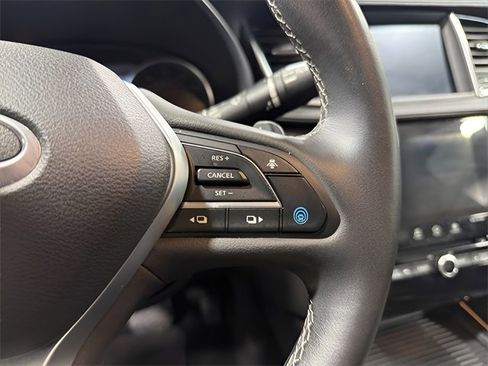 Used 2023 INFINITI QX55 Sensory w/ Lighting Package image 19