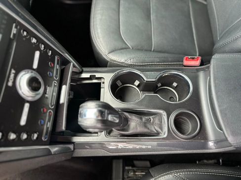 Used 2019 Ford Explorer Limited w/ Class III Trailer Tow Package image 23