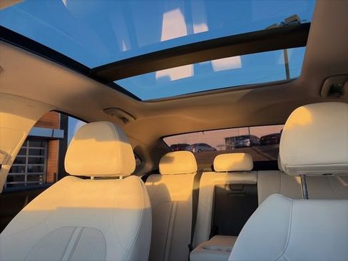 Used 2024 Hyundai Sonata SEL w/ Convenience Package image 31