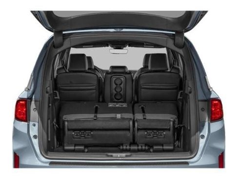 New 2026 Honda Odyssey Sport-L image 14