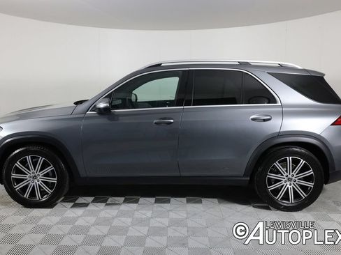 Used 2026 Mercedes-Benz GLE 350 4MATIC image 8