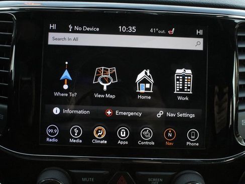 Used 2019 Jeep Grand Cherokee Trailhawk image 36