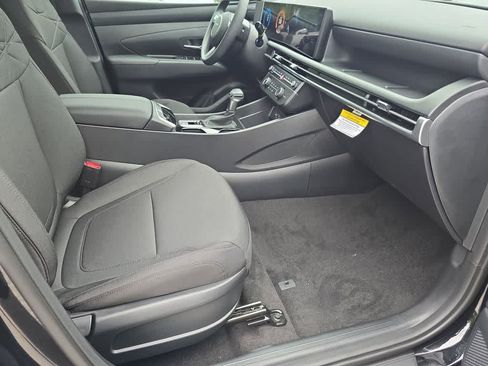 New 2026 Hyundai Tucson SE FWD image 22